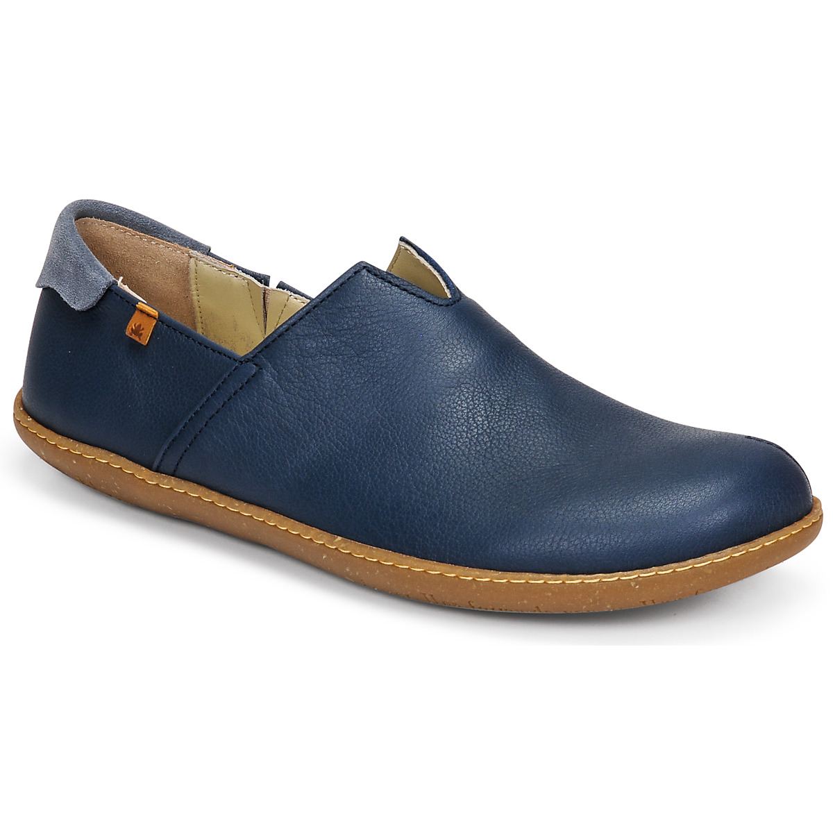 Slip on El Naturalista EL VIAJERO