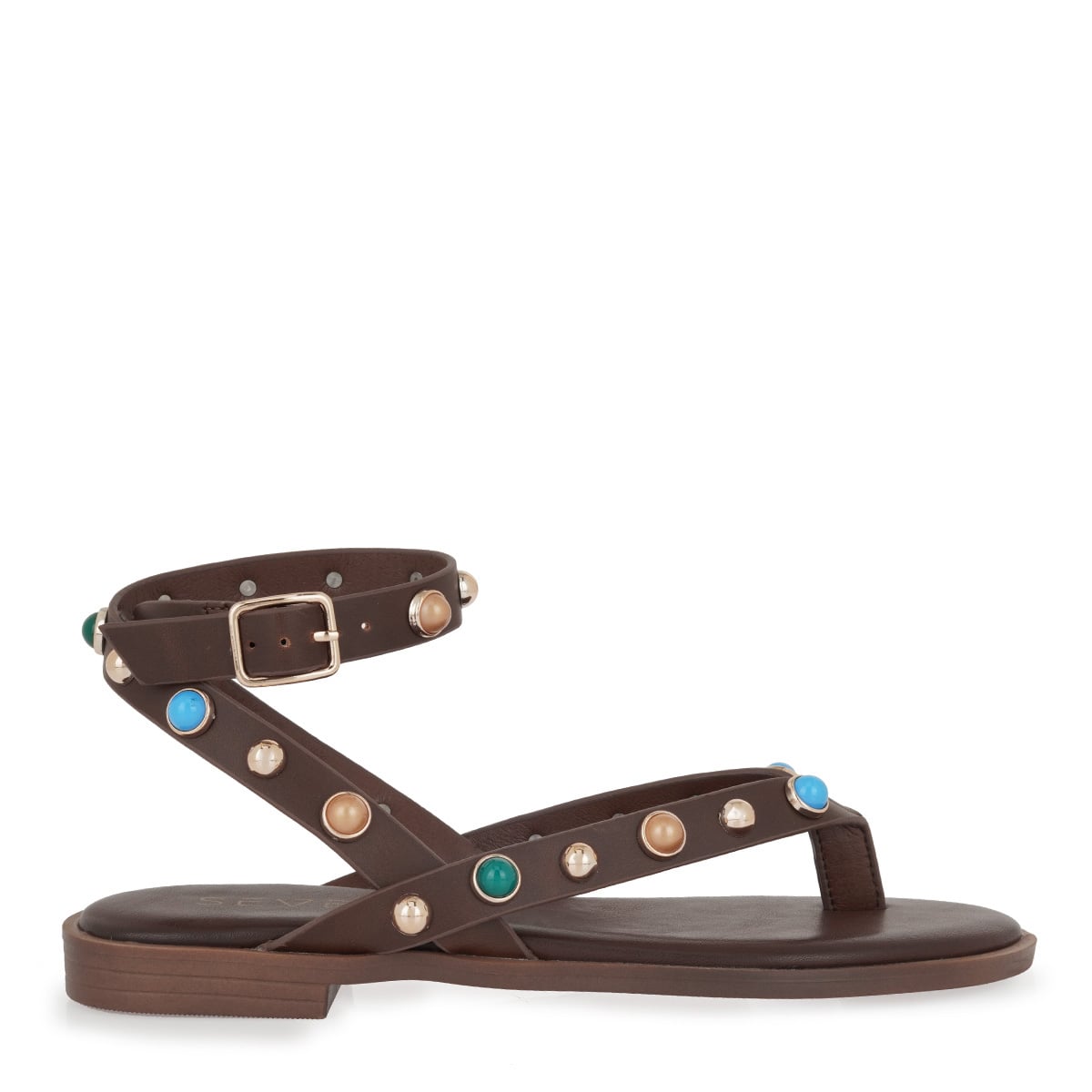 FLATS σχέδιο: W460J1471