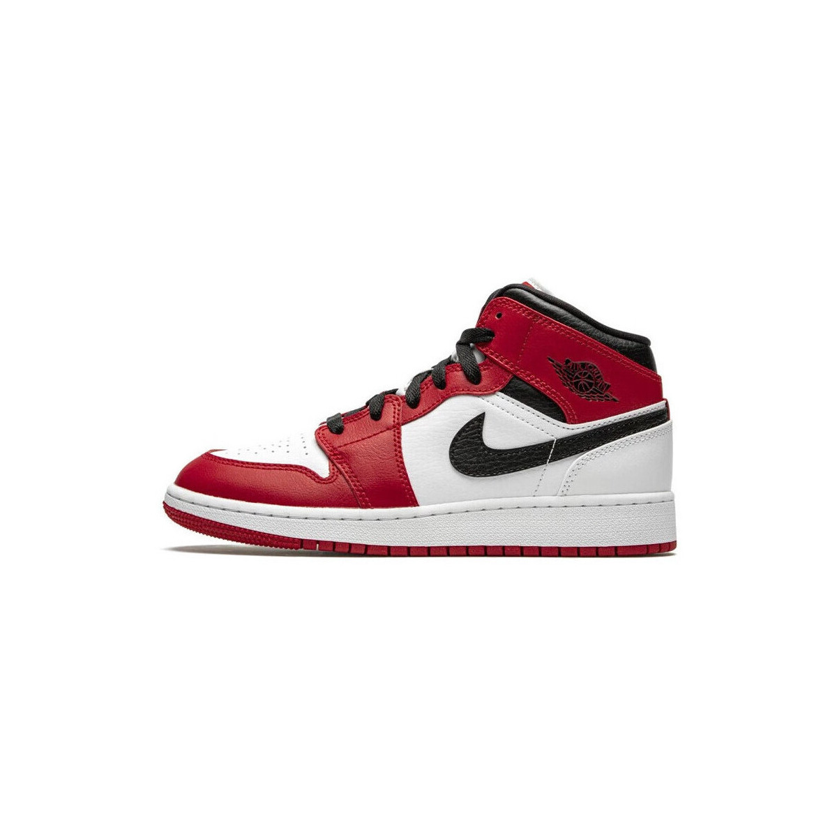 Sneakers Nike 1 Mid Chicago White