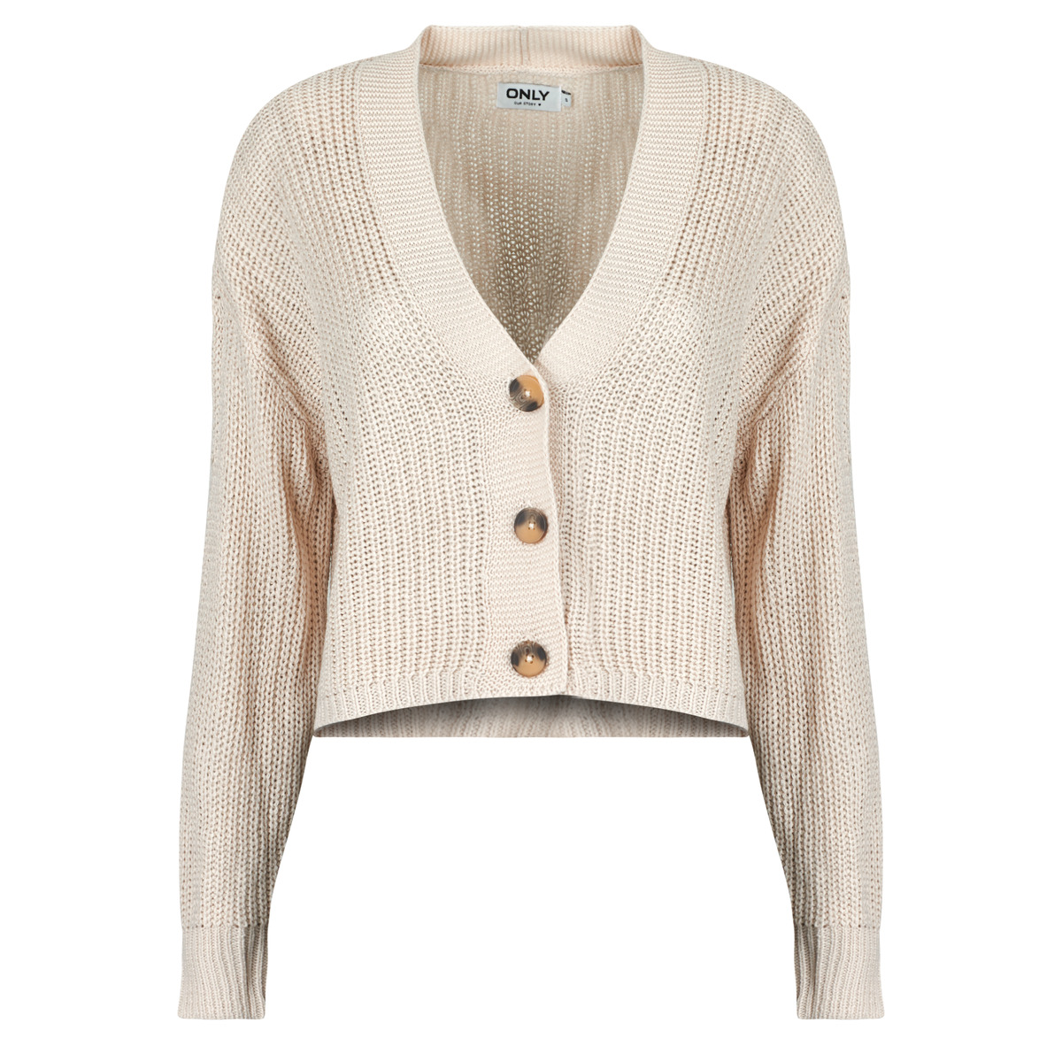Μπουφάν / Ζακέτες Only ONLCAROL NICE L/S CARDIGAN