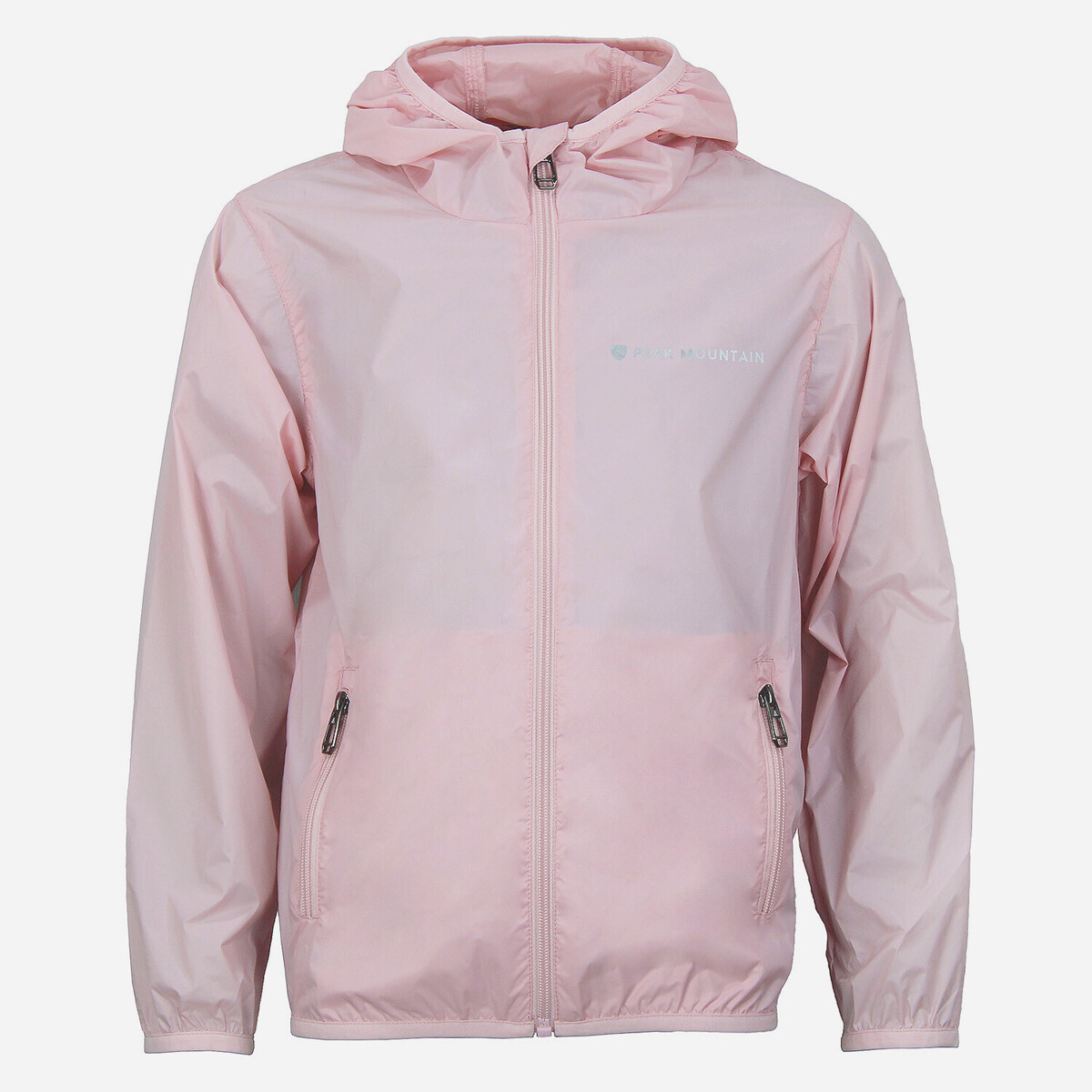 Αντιανεμικά Peak Mountain COUPE-VENT IMPERMEABLE MIXTE ECAPLUIE MIXTE