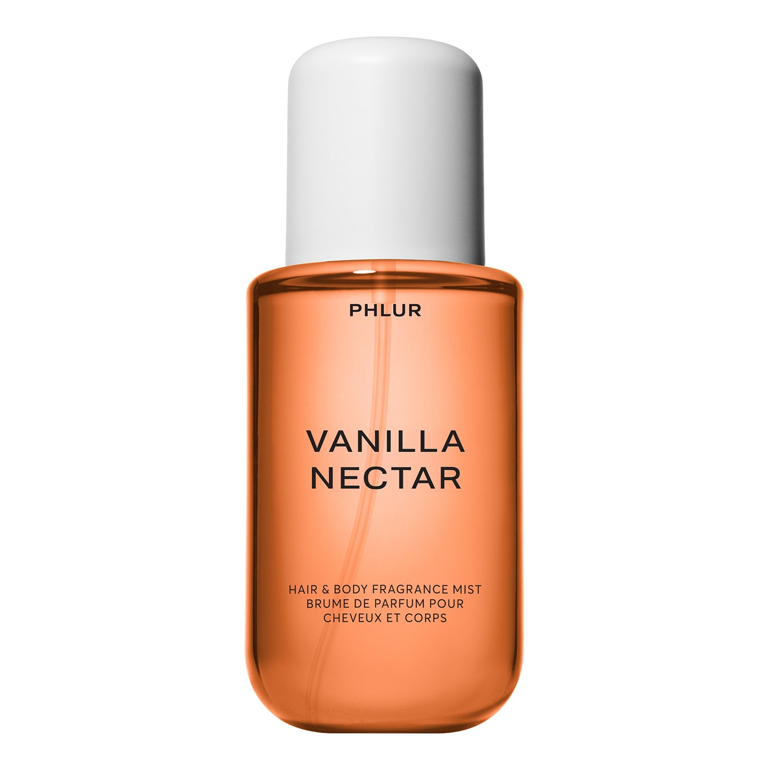 Phlur - Vanilla Nectar - Αρωματικό mist για μαλλιά και σώμα | 237 ml