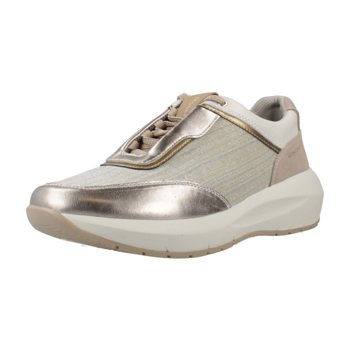 Xαμηλά Sneakers Stonefly TWINS 8 GLIT LAMINATED
