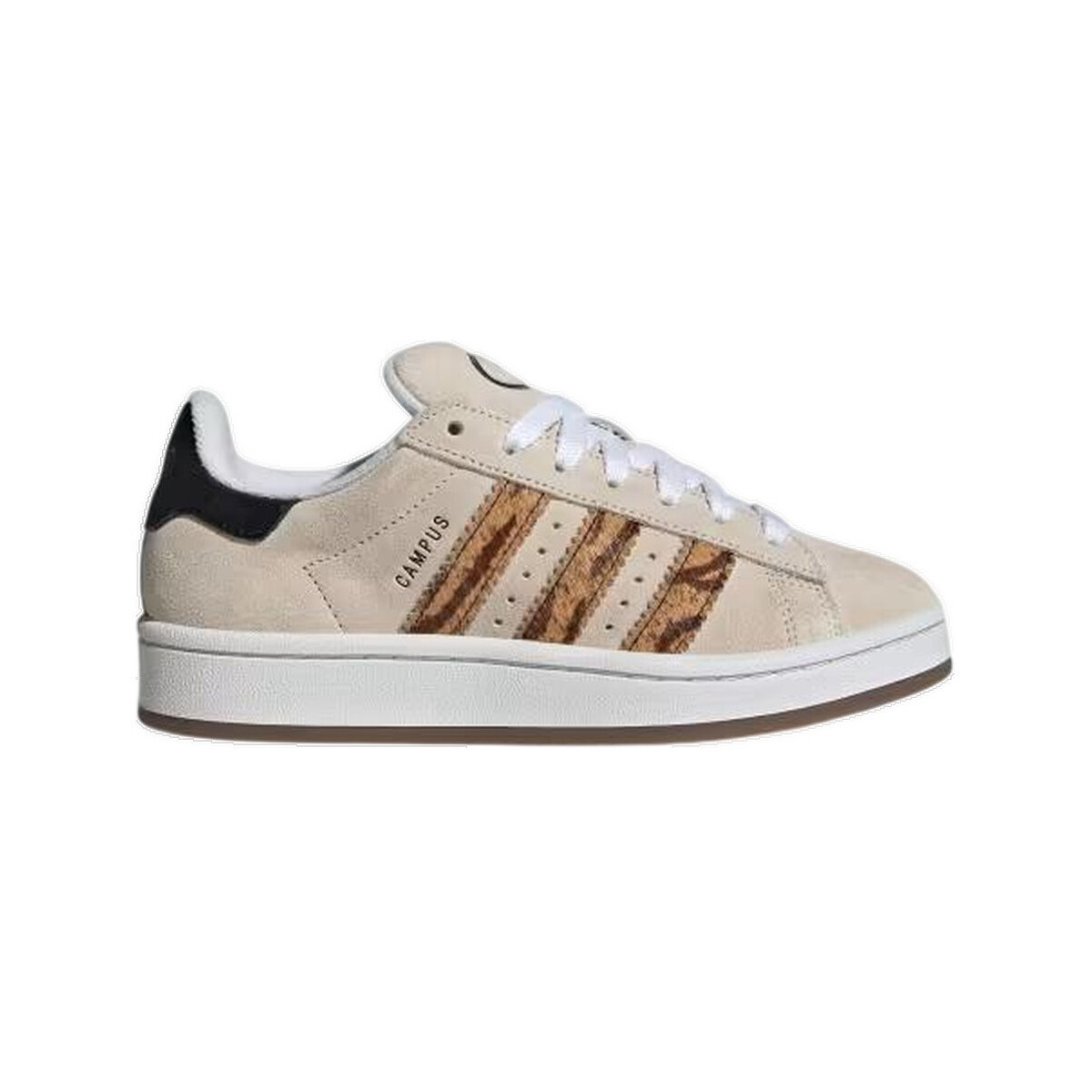 Skate Παπούτσια adidas Baskets Campus 00s cuir de crin de poney