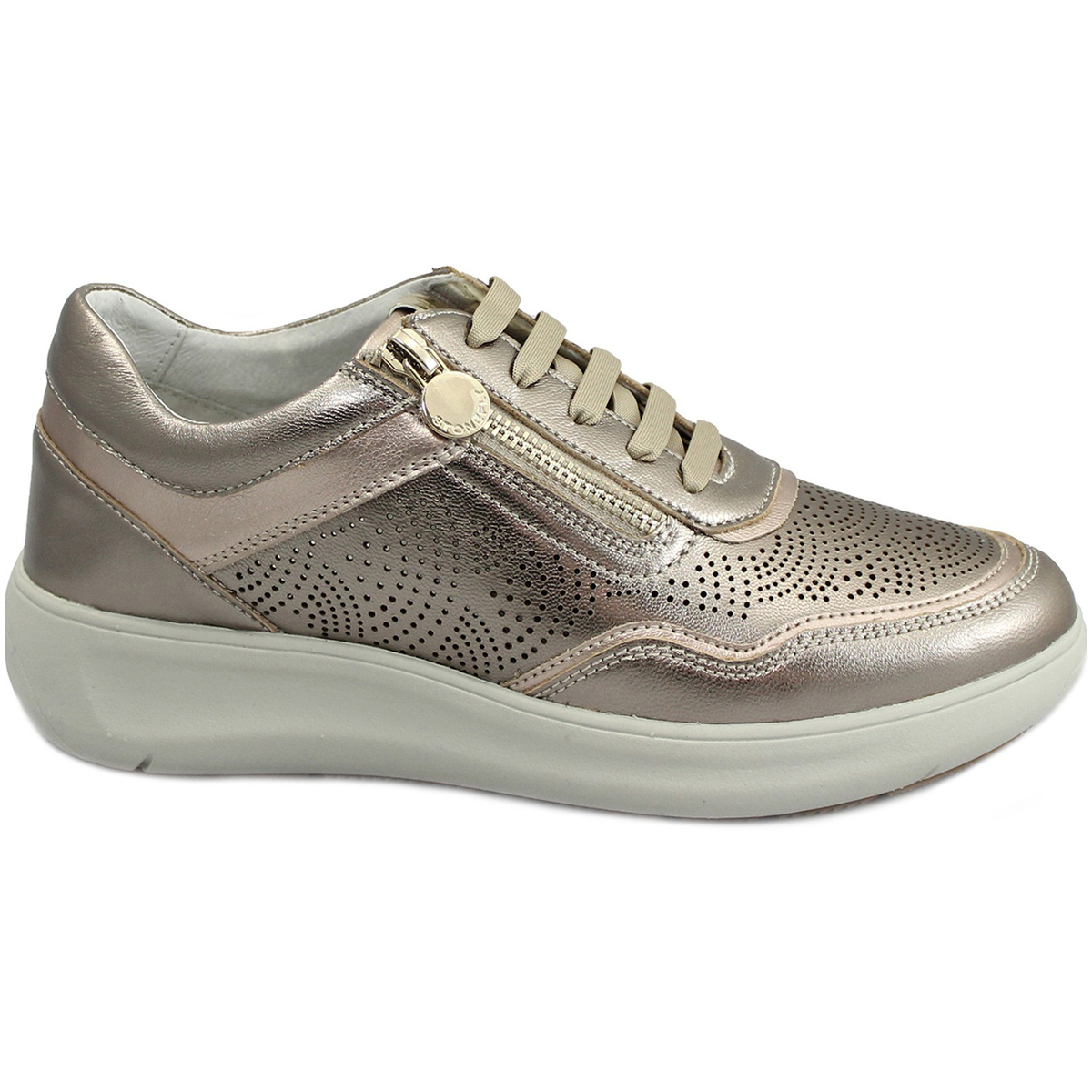Derbies Stonefly STO-E25-220776-MF