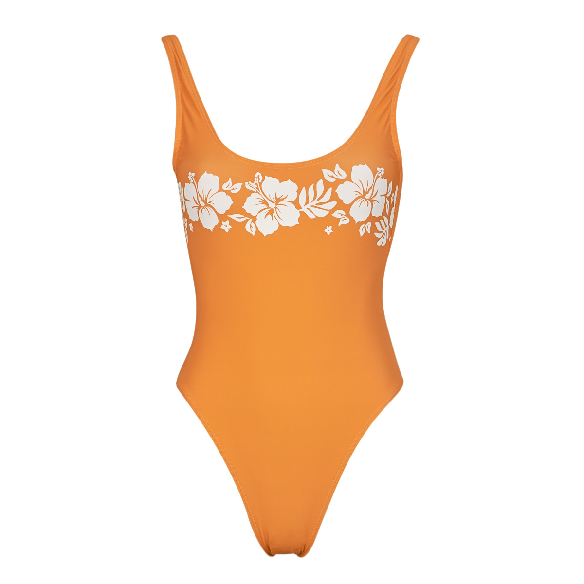 Μαγιό Ολόσωμο Billabong ON ISLAND TIME ONE PIECE