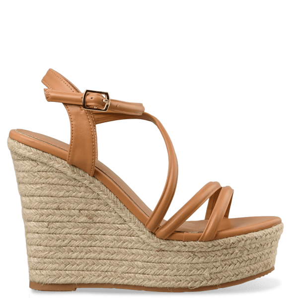 PLATFORM SANDALS