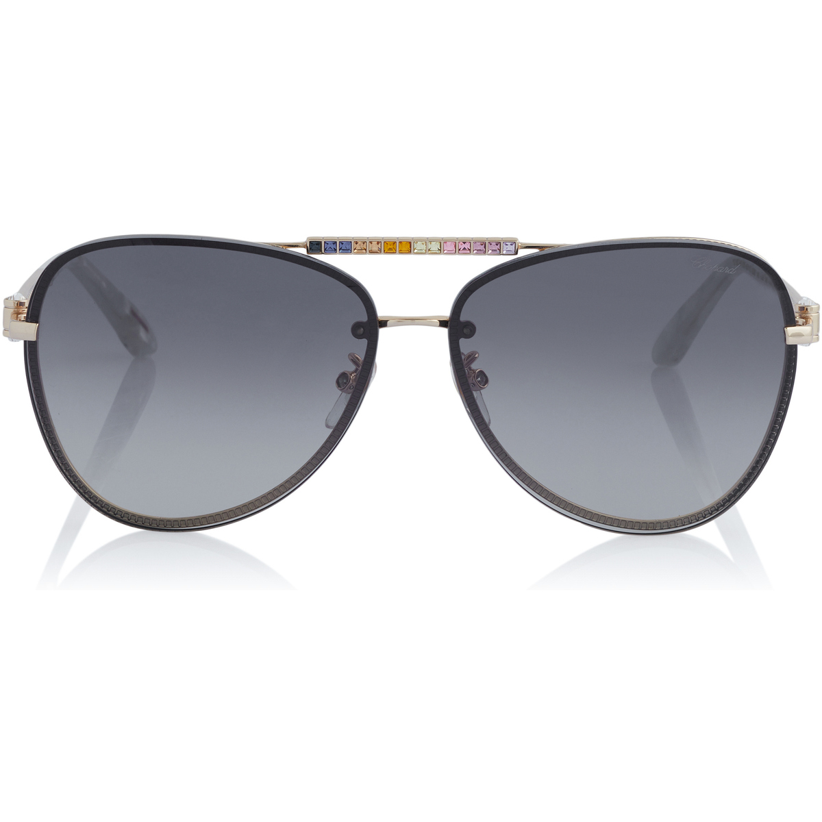 óculos de sol Chopard -