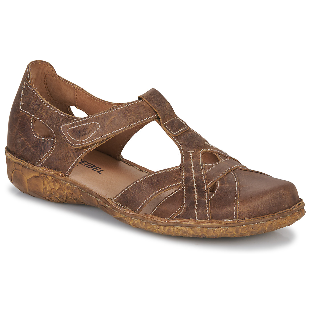 Μπαλαρίνες Josef Seibel ROSALIE 29