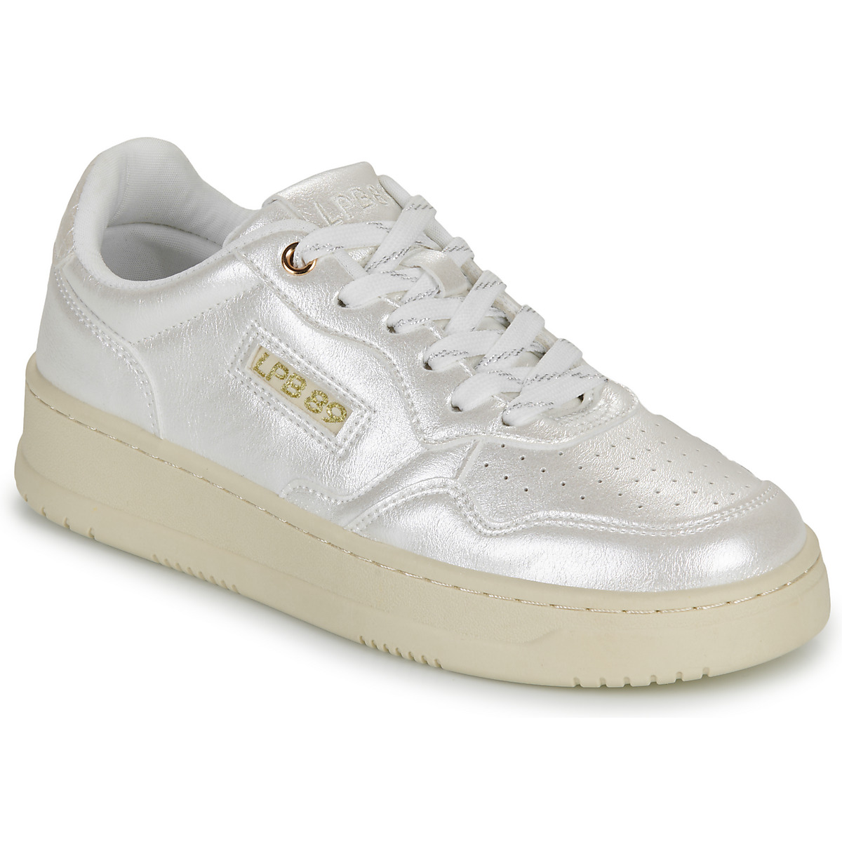 Xαμηλά Sneakers LPB 89 NAELA