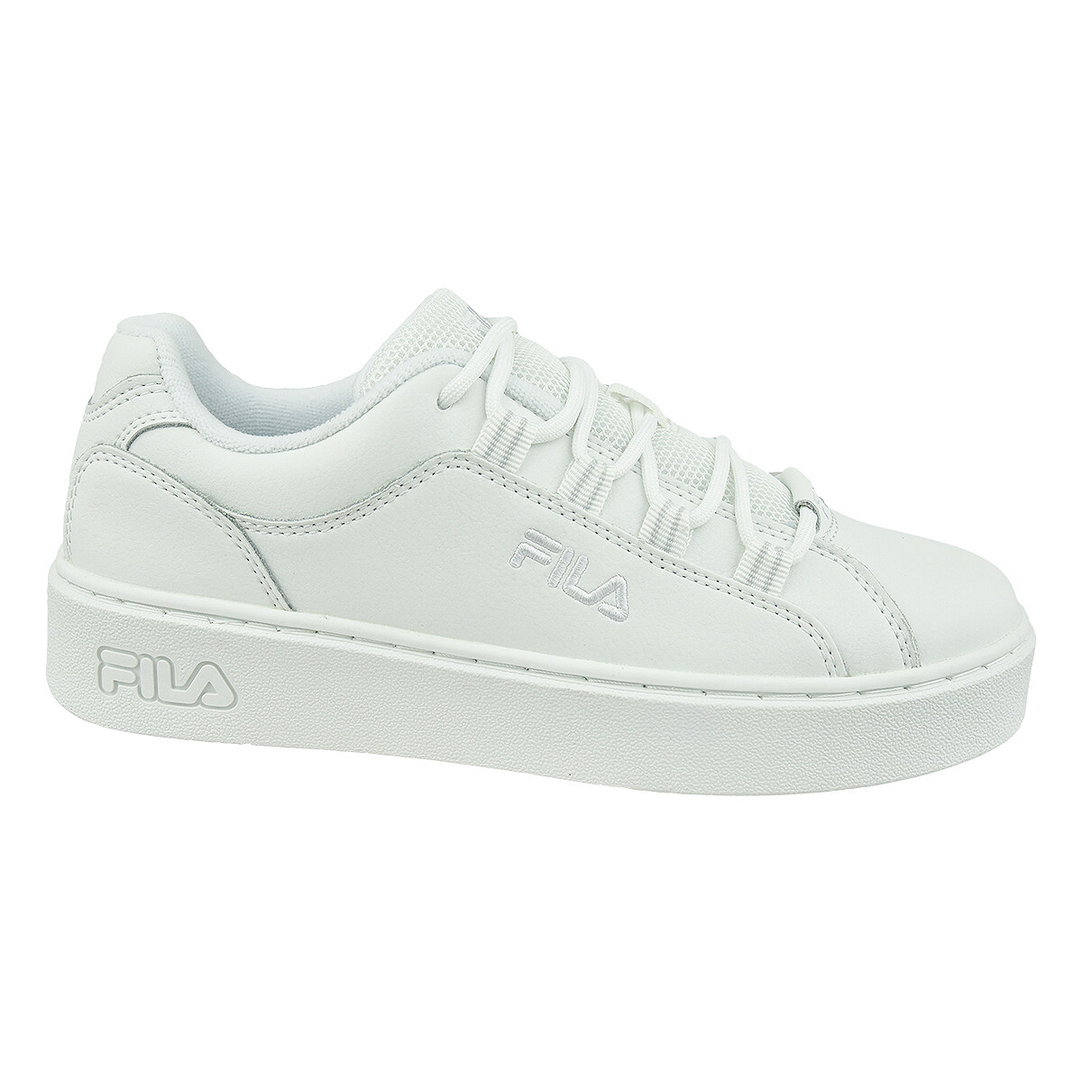 Xαμηλά Sneakers Fila Overstate X Aversario Low
