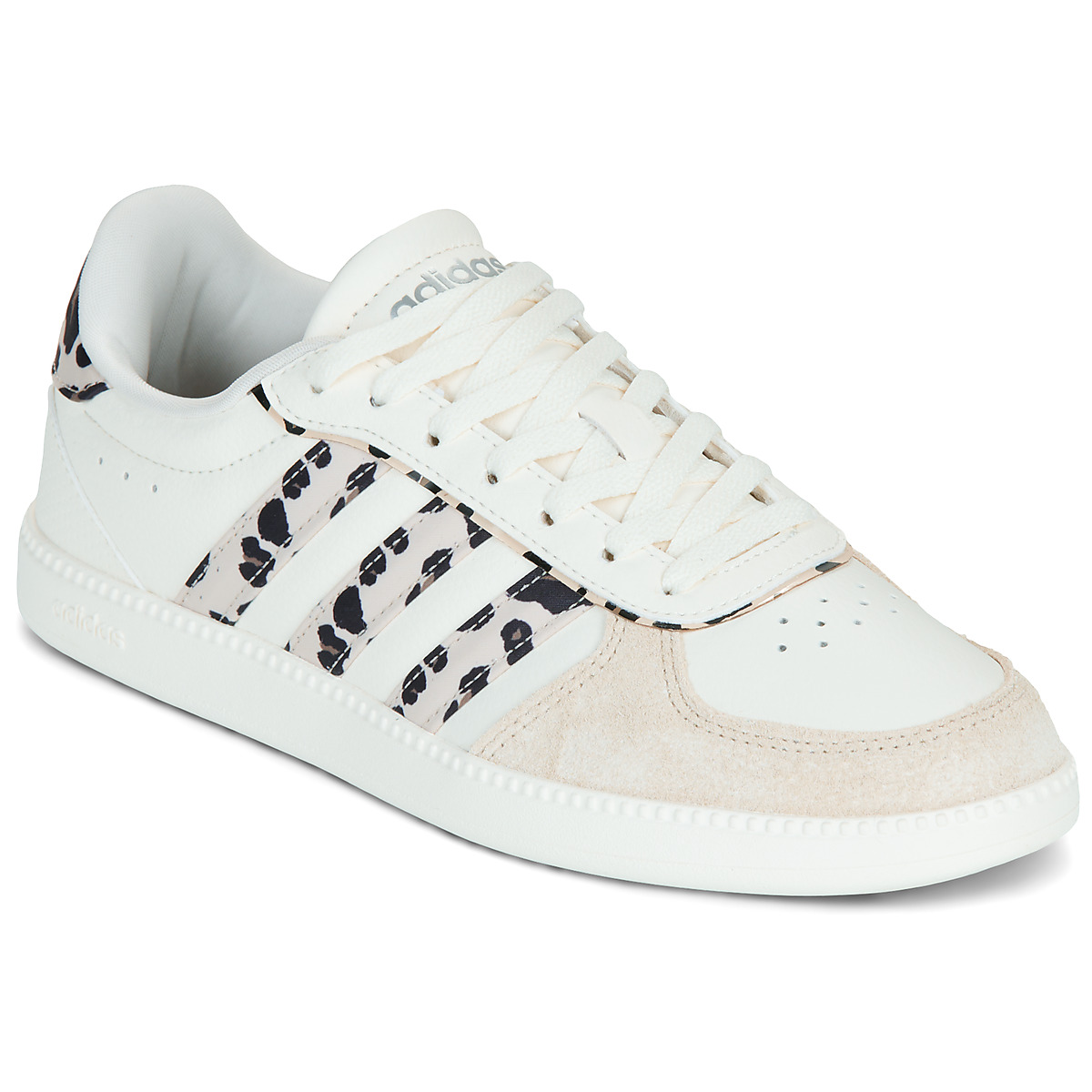 Xαμηλά Sneakers adidas BREAKNET SLEEK