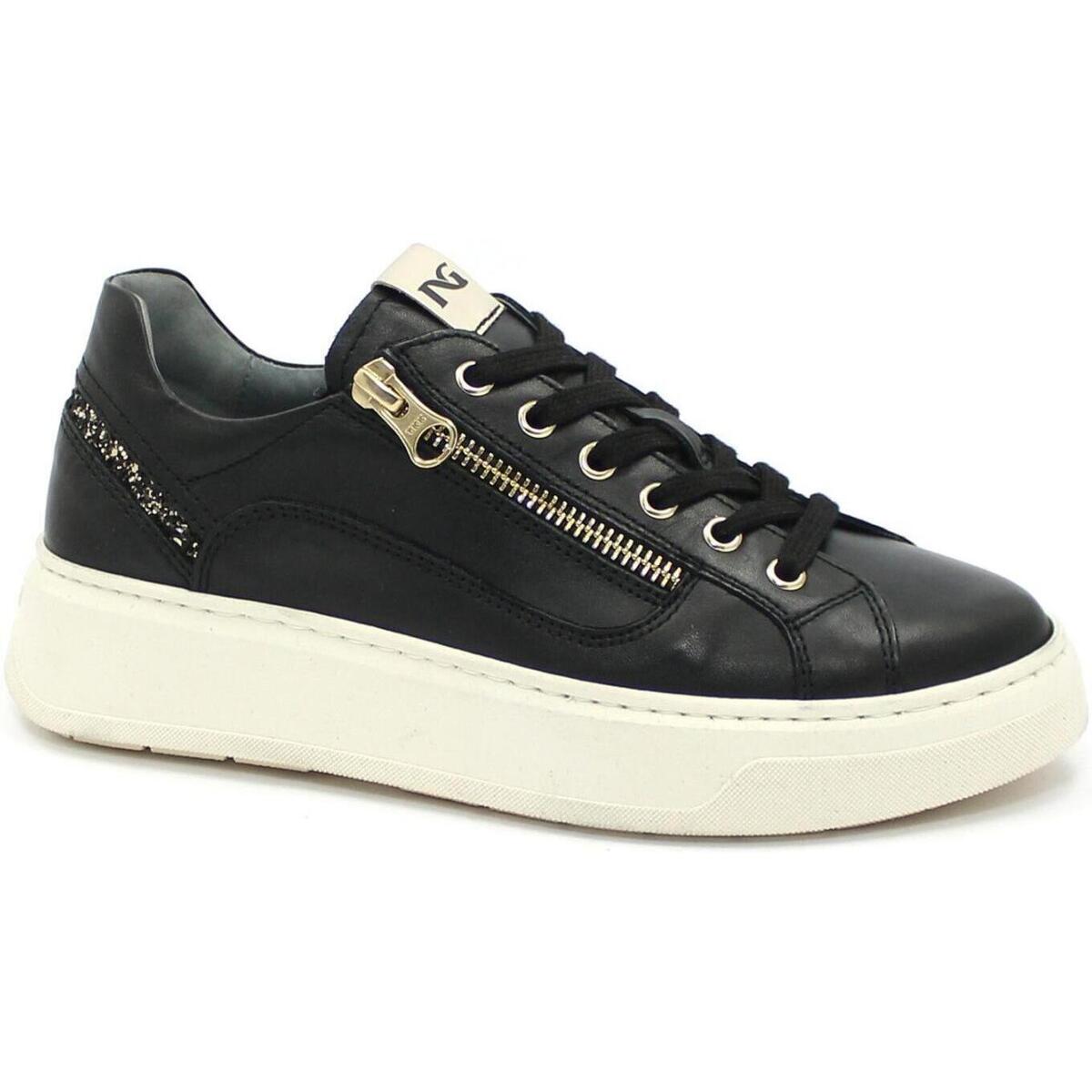 Xαμηλά Sneakers NeroGiardini NGD-I24-11600-100