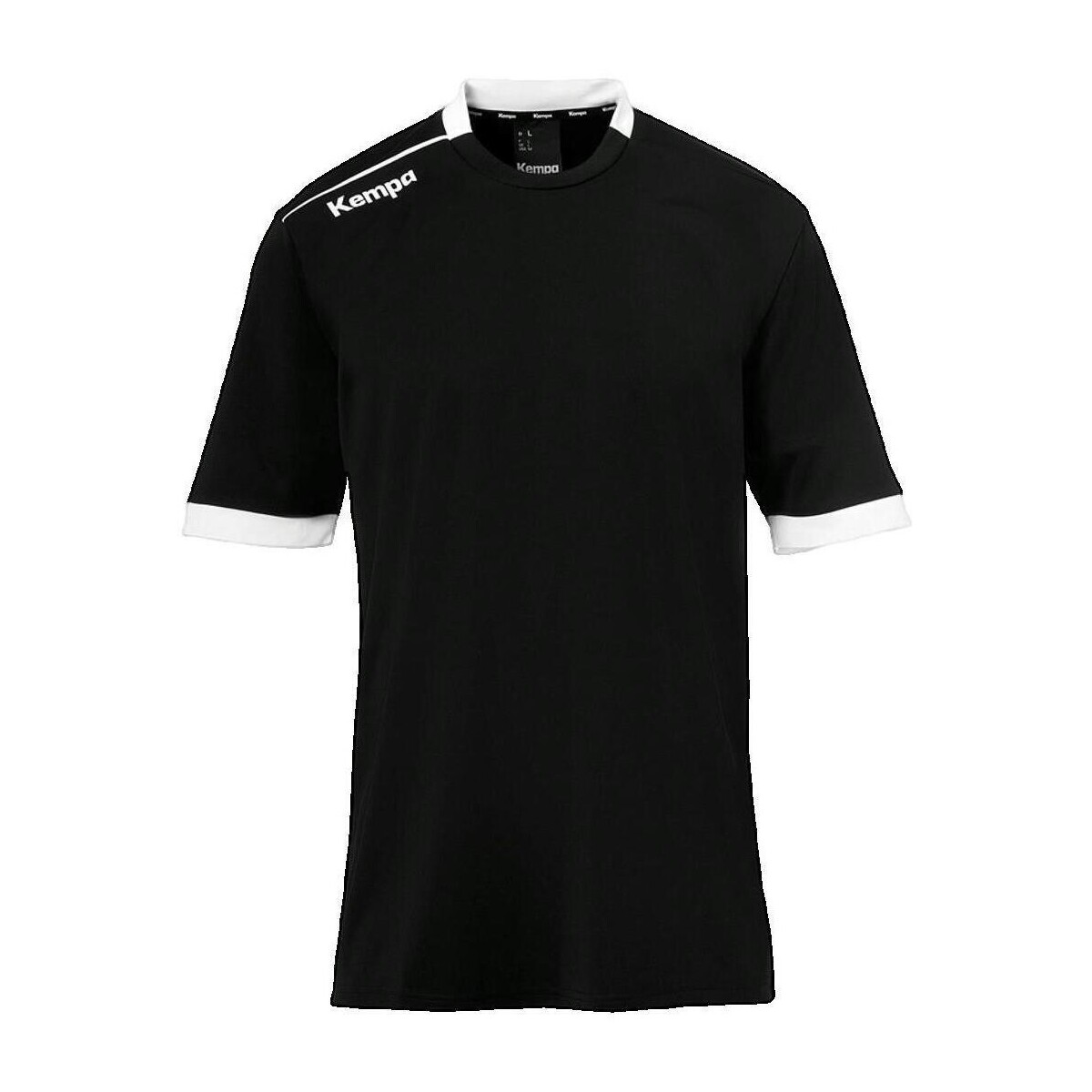 T-shirt με κοντά μανίκια Kempa T-shirt Player Shooting