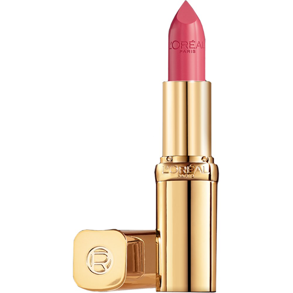 L'Oreal Paris Color Riche Ενυδατικό Κραγιόν για Πλούσιο Χρώμα & Περιποίηση