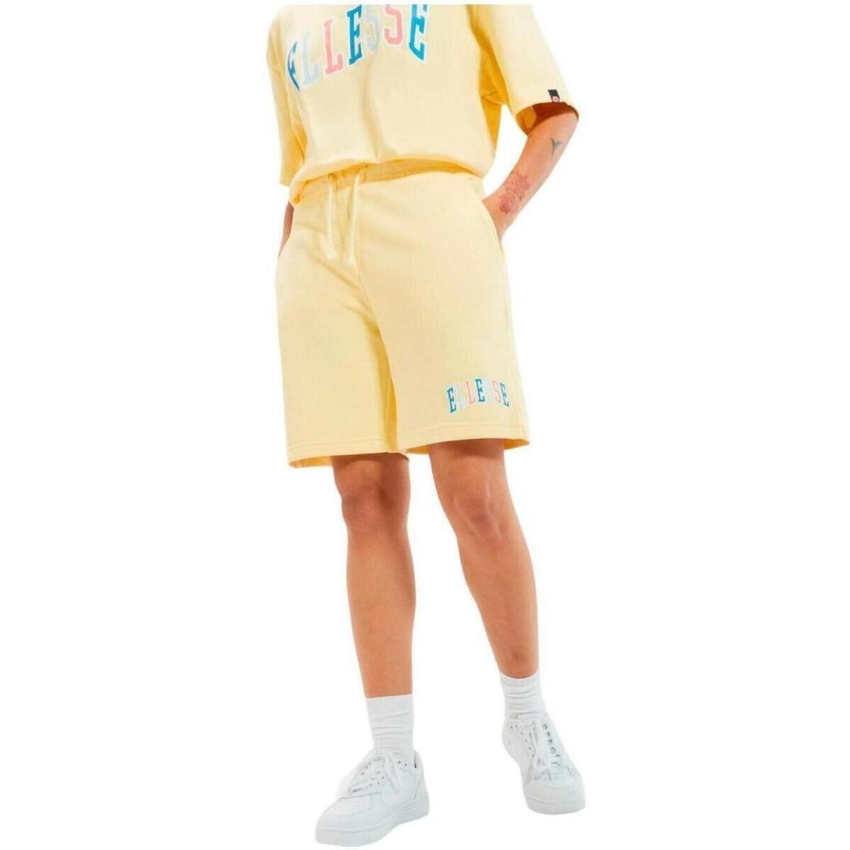 Κοντές Φούστες Ellesse SGR17615