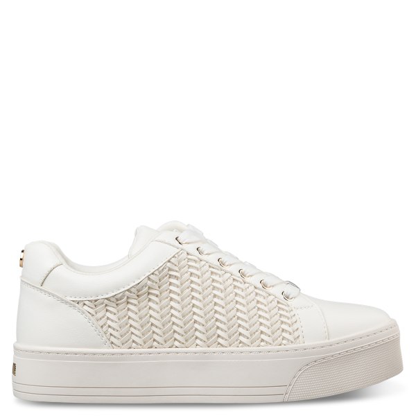 LOW TOP SNEAKERS