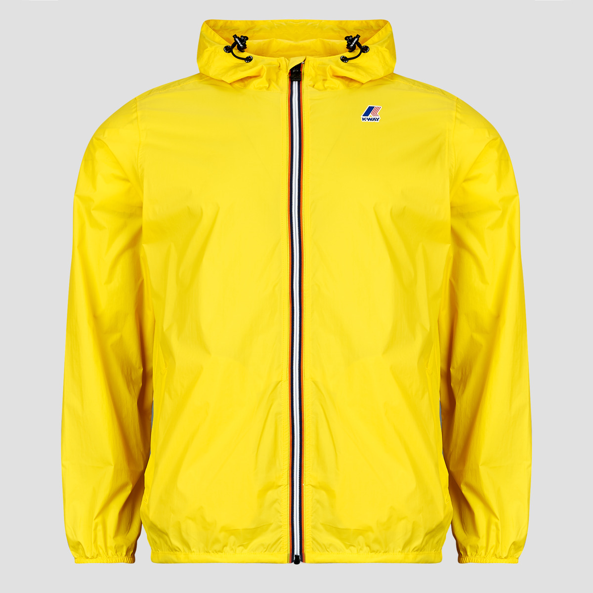 Αντιανεμικά K-Way LE VRAI 4.0 CLAUDE 100% NYLON RECYCLED
