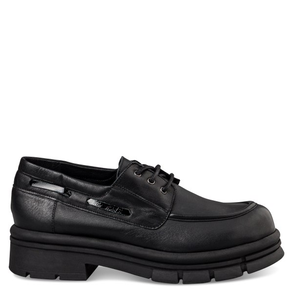 CHUNKY BROGUES