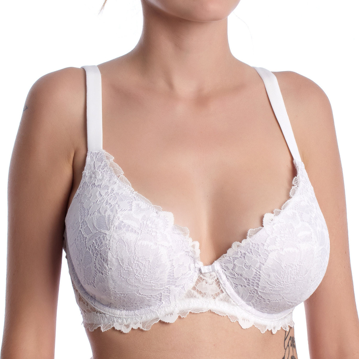 Με πλήρη κάλυψη και στήριξη Lormar COMFY-BALCONETTE