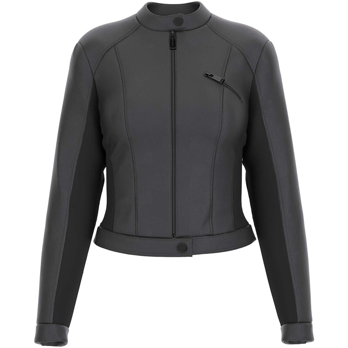 Σακάκια Guess New Fiammetta Jacket