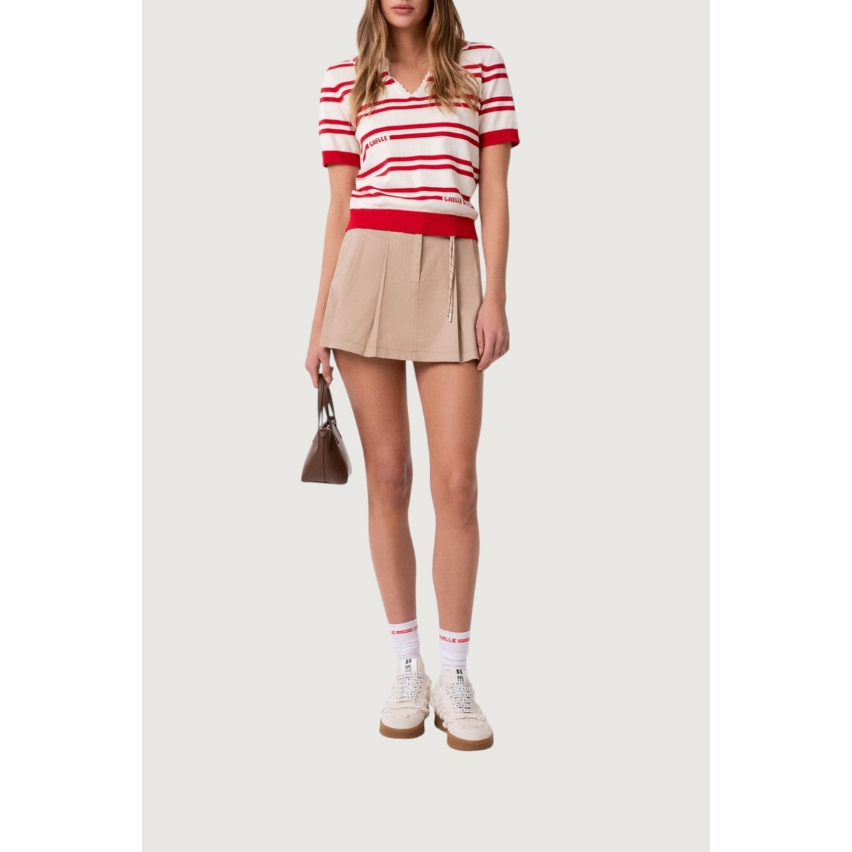 Κοντές Φούστες GaËlle Paris GAABW09726 BE33
