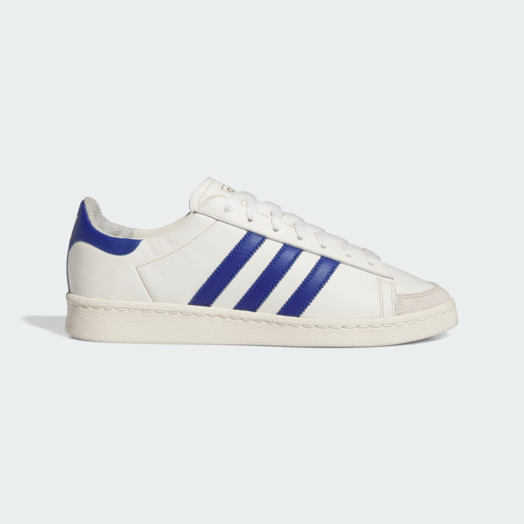 Jabbar Low Shoes