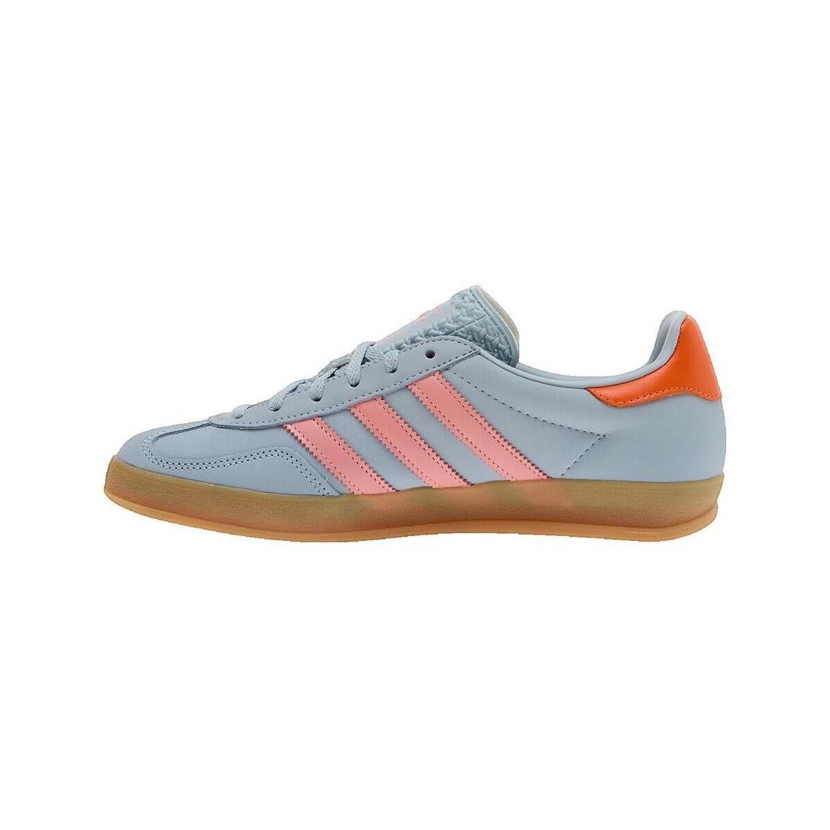 Sneakers adidas Baskets Gazelle Indoor cuir