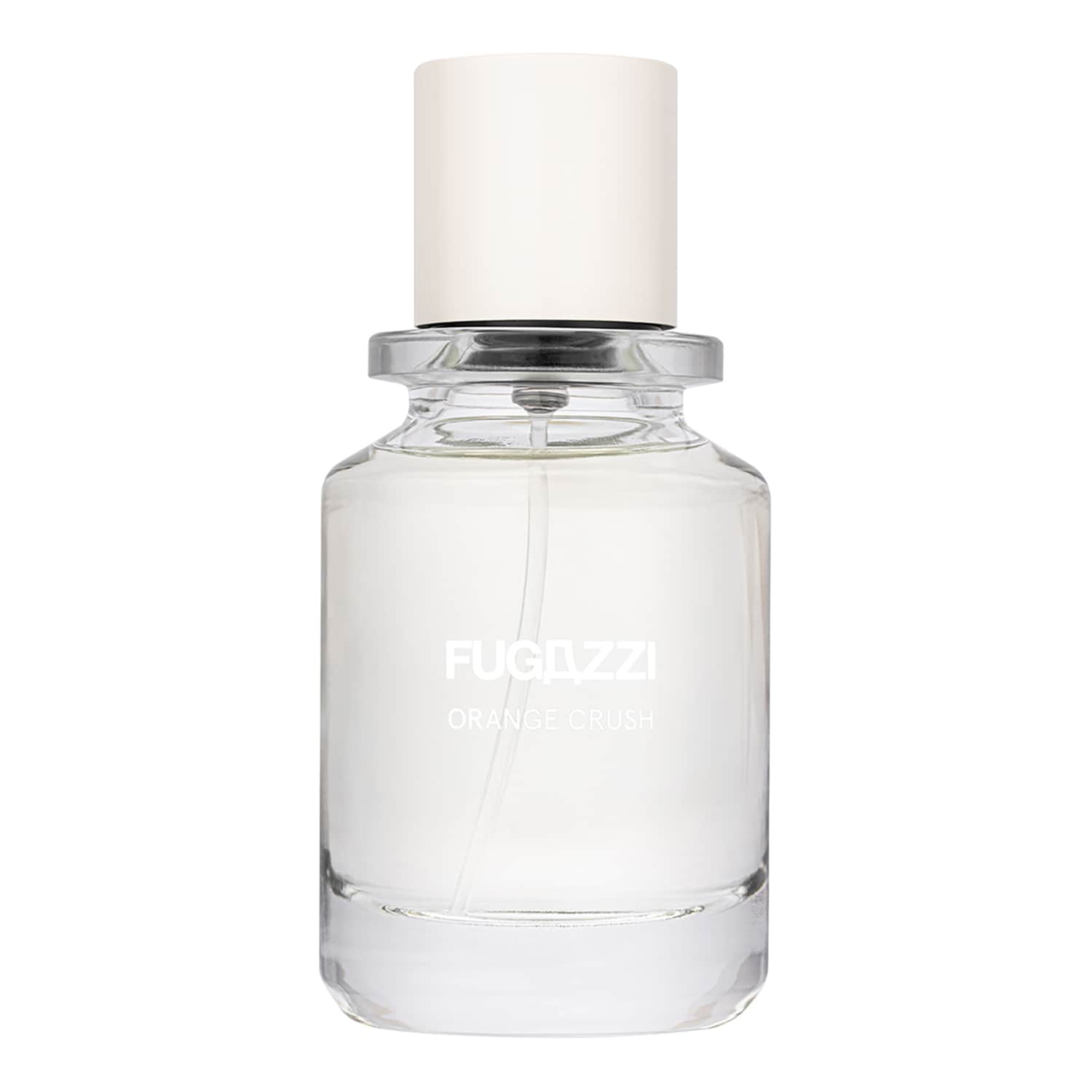 Fugazzi Fragrances - Orange Crush - Eau de Parfum | 50 ml