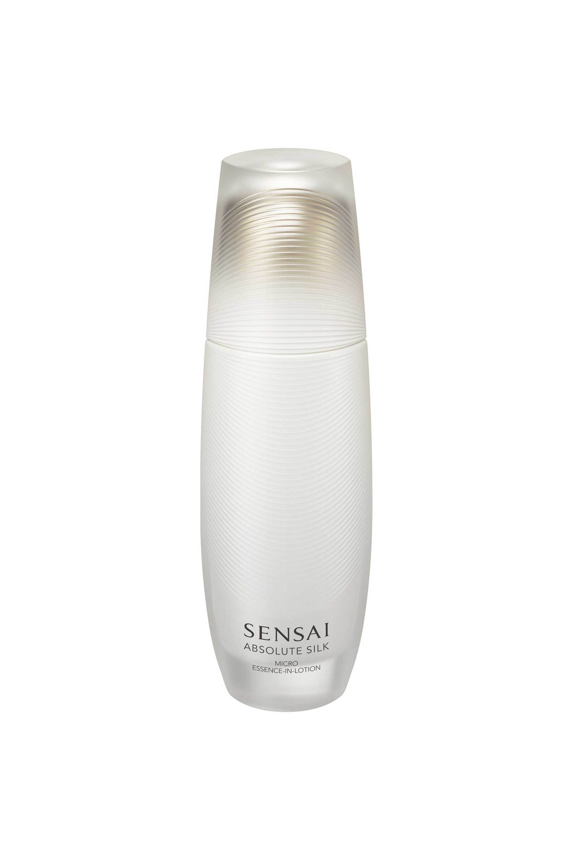 Sensai Absolute Silk Micro Essence-in-Lotion 125 ml