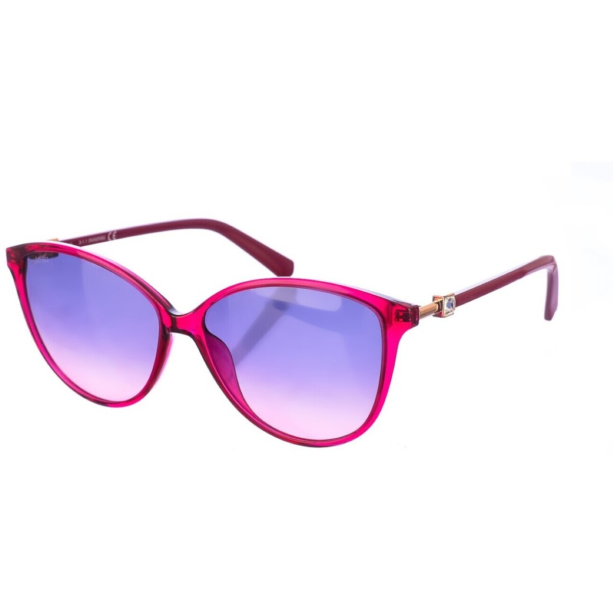 óculos de sol Swarovski SK0331S