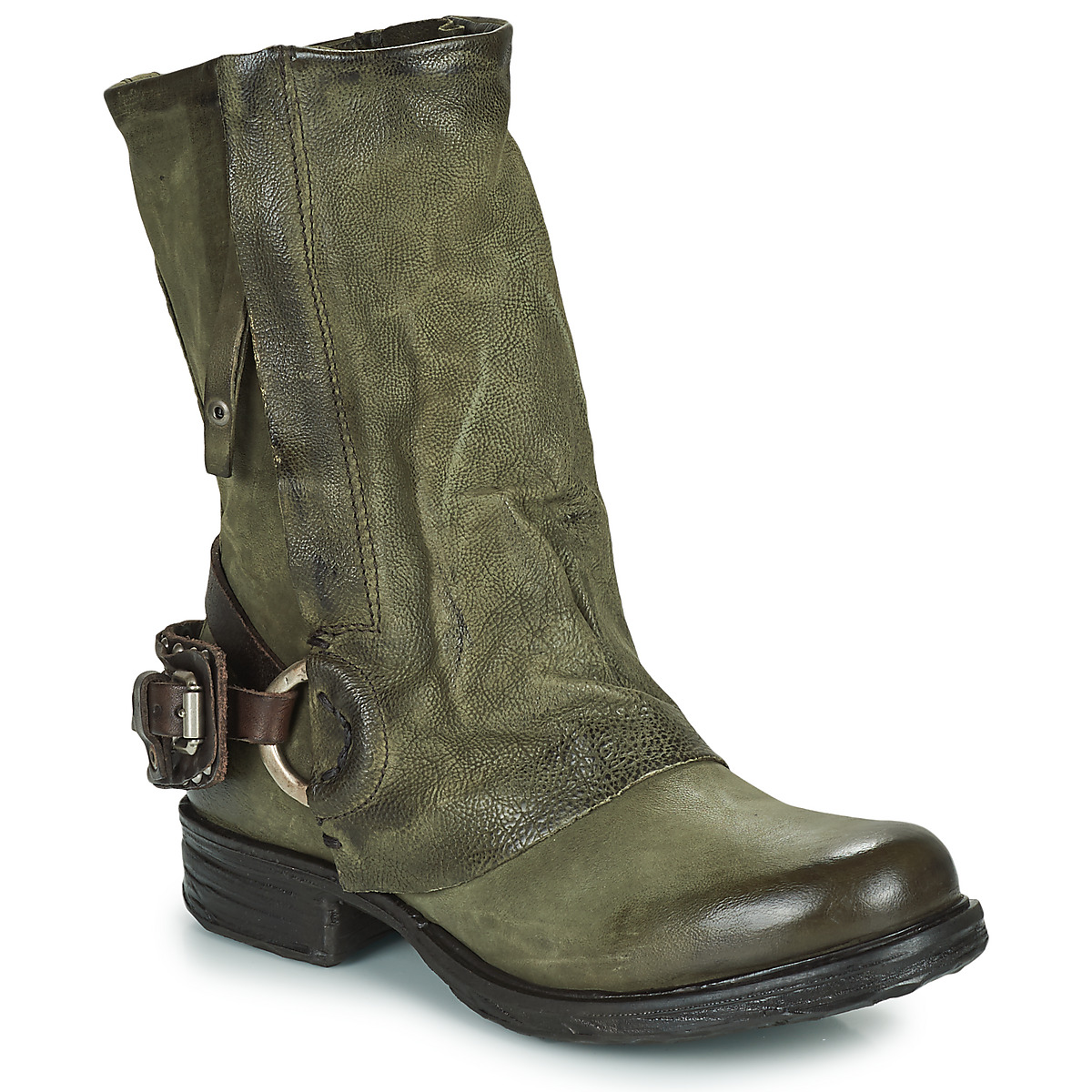Μπότες Airstep / A.S.98 SAINT EC