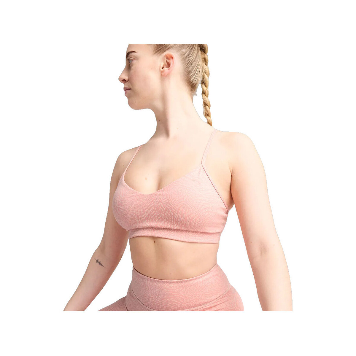 Αθλητικά σουτιέν Puma Soutien-gorge MOVE CLOUDSPUN soutien léger réglable