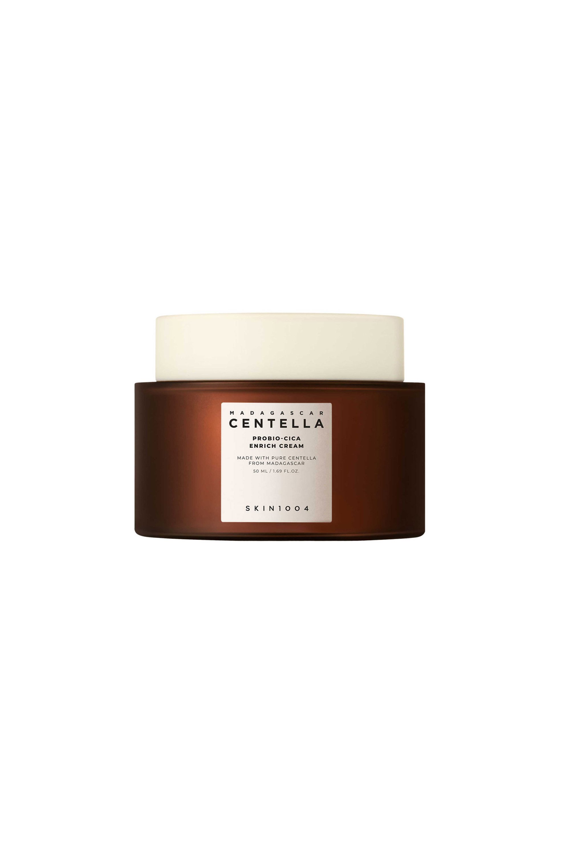 Skin1004 Madagascar Centella Probio-Cica Enrich Cream | 50ml