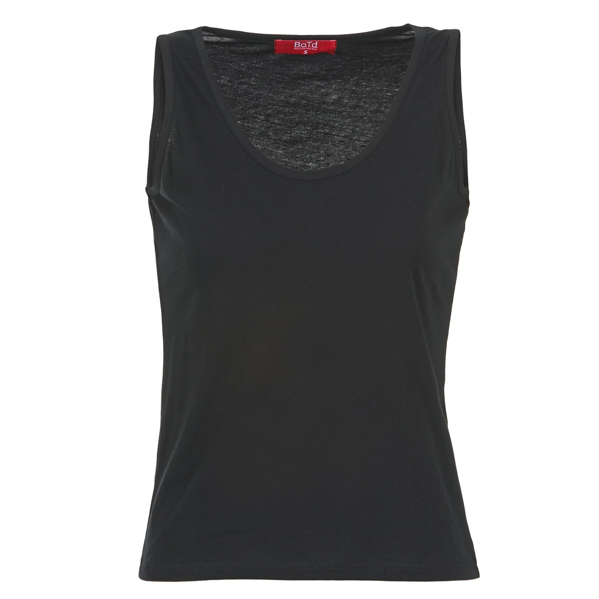 Αμάνικα/T-shirts χωρίς μανίκια BOTD EDEBALA