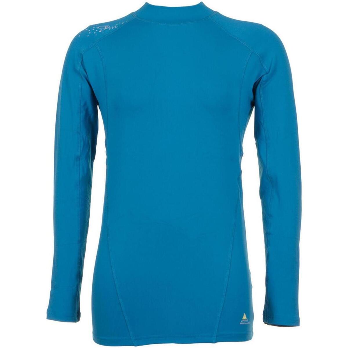 Μπλουζάκια με μακριά μανίκια Peak Mountain Top technique femme ANA