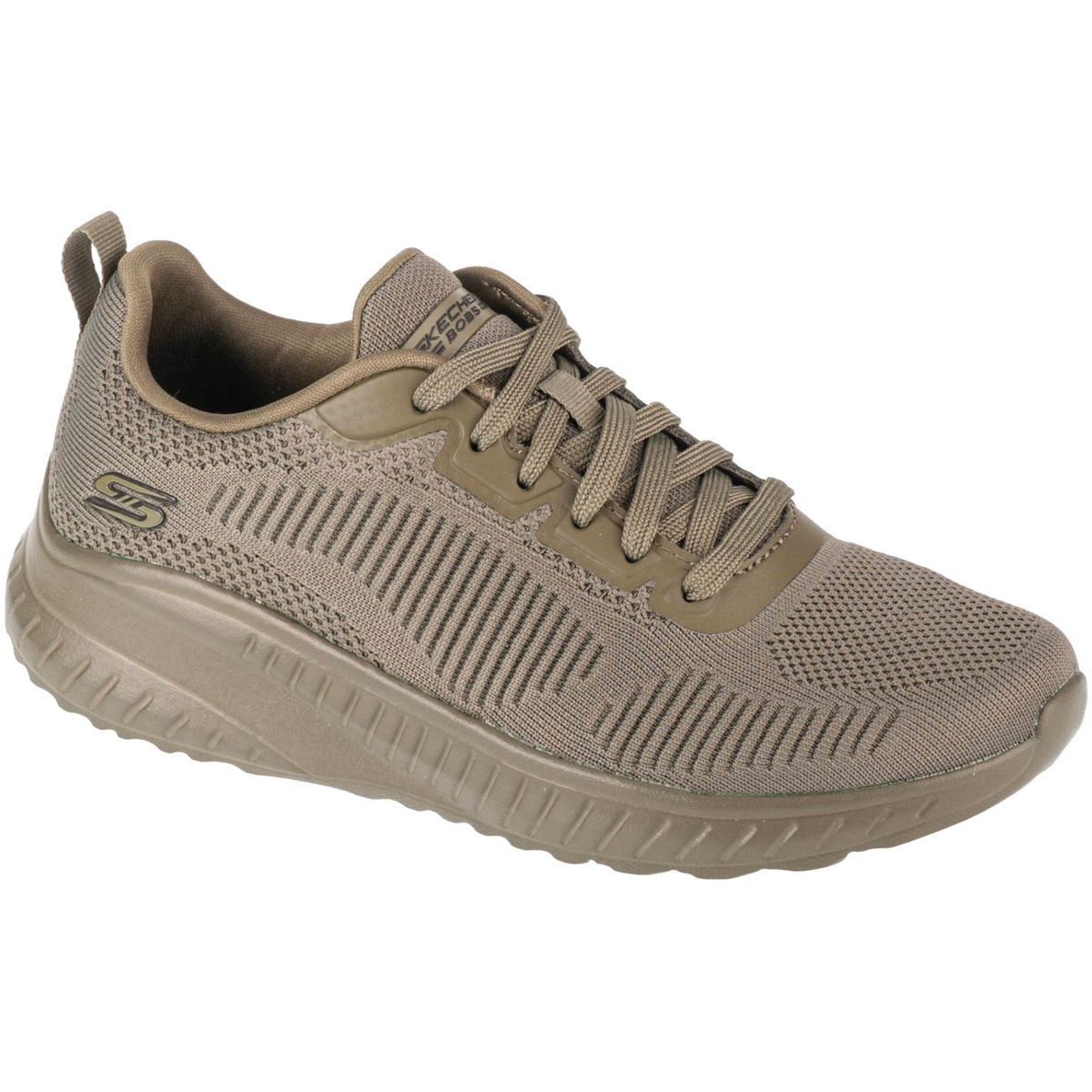 Xαμηλά Sneakers Skechers Bobs Squad Chaos - Face Off