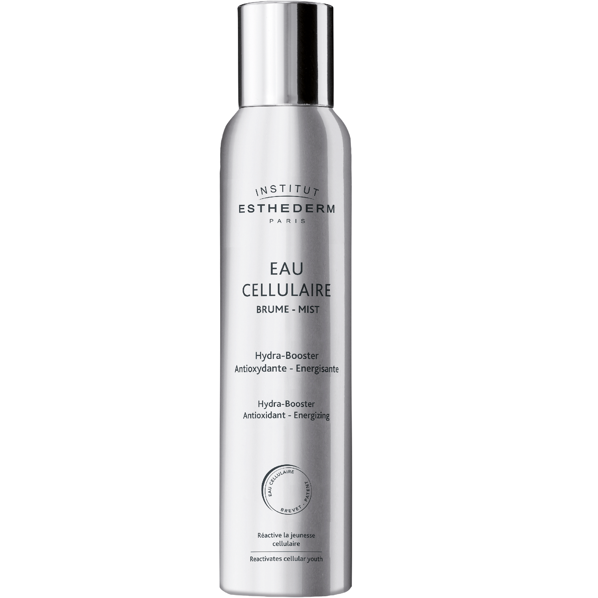 Institut Esthederm Eau Cellulaire Mist Ενυδατικό Mist Προσώπου που Ενεργοποιεί τη Νεανικότητα των Κυττάρων 200ml