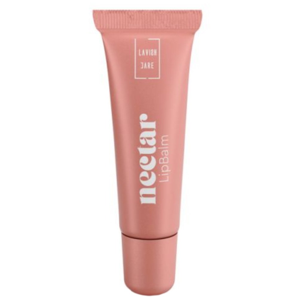 Lavish Care Nectar Lip Balm Ενυδατικό Βάλσαμο Χειλιών Νέκταρ για Βαθιά Θρέψη 10ml