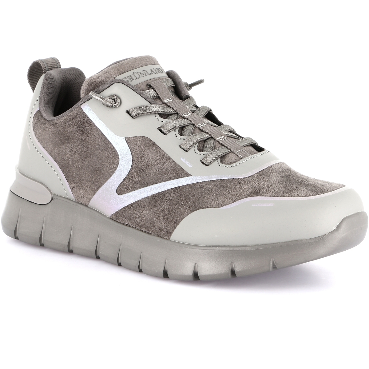 Xαμηλά Sneakers Grunland DSG-SC6347