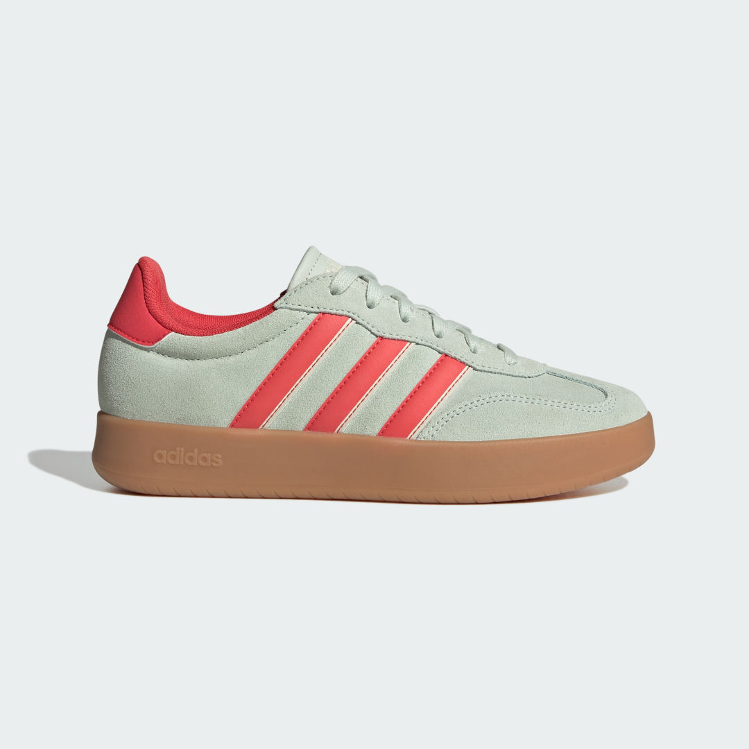 Barreda Shoes