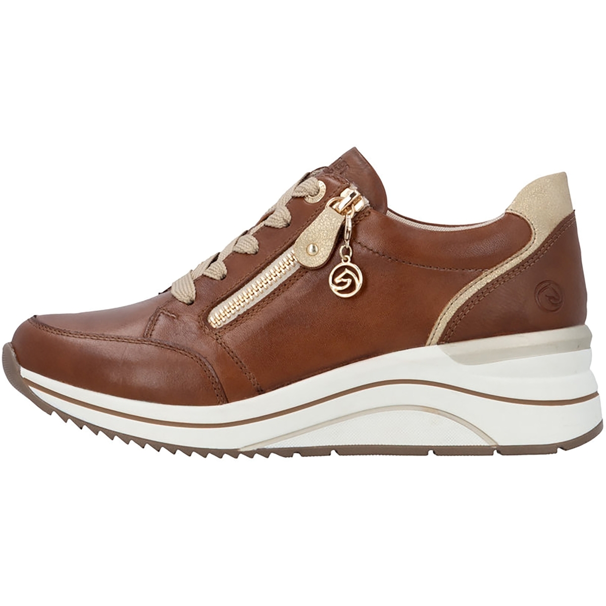 Xαμηλά Sneakers Remonte 294643