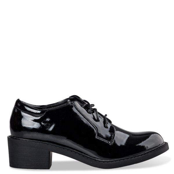 SHINY OXFORDS