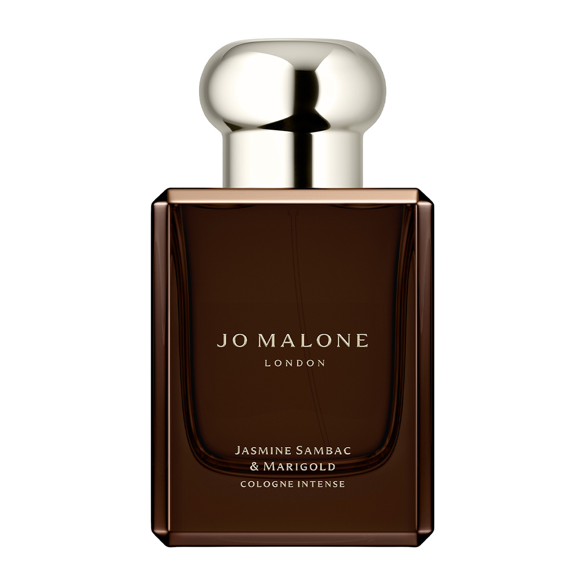 Jasmine Sambac & Marigold Cologne Intense | 50ml
