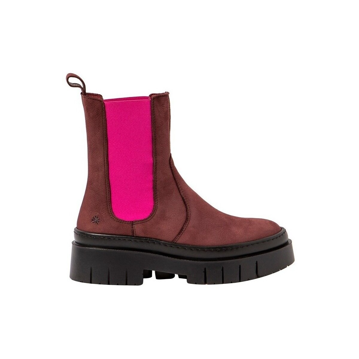 Μποτάκια/Low boots Art ART 1195412WR003