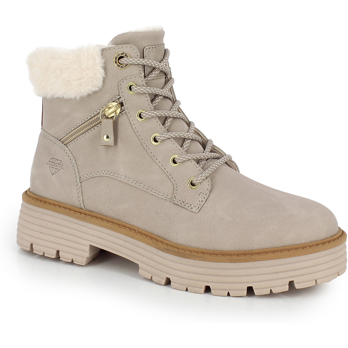 Μπότες Kimberfeel CLAUDIE