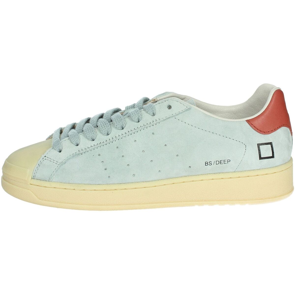 Xαμηλά Sneakers D.A.T.E. W391-BA-DP-SK