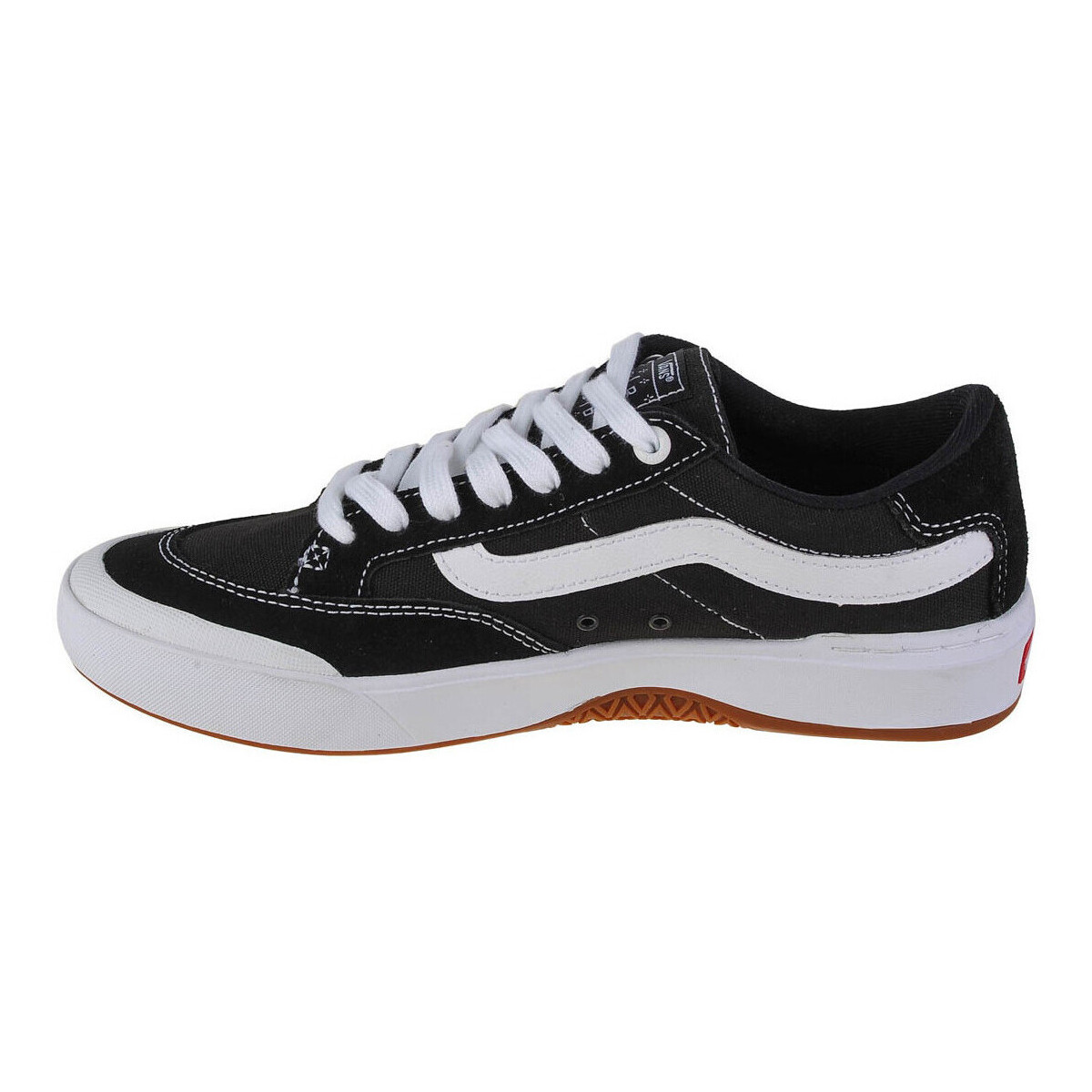 Xαμηλά Sneakers Vans Berle Pro