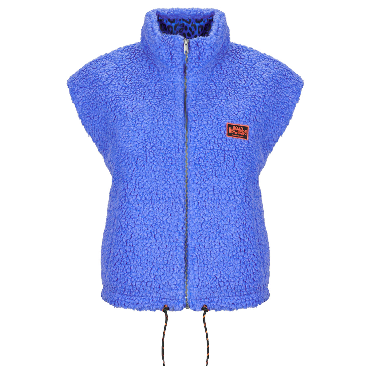 Fleece Freeman T.Porter VIANCA SHERPA
