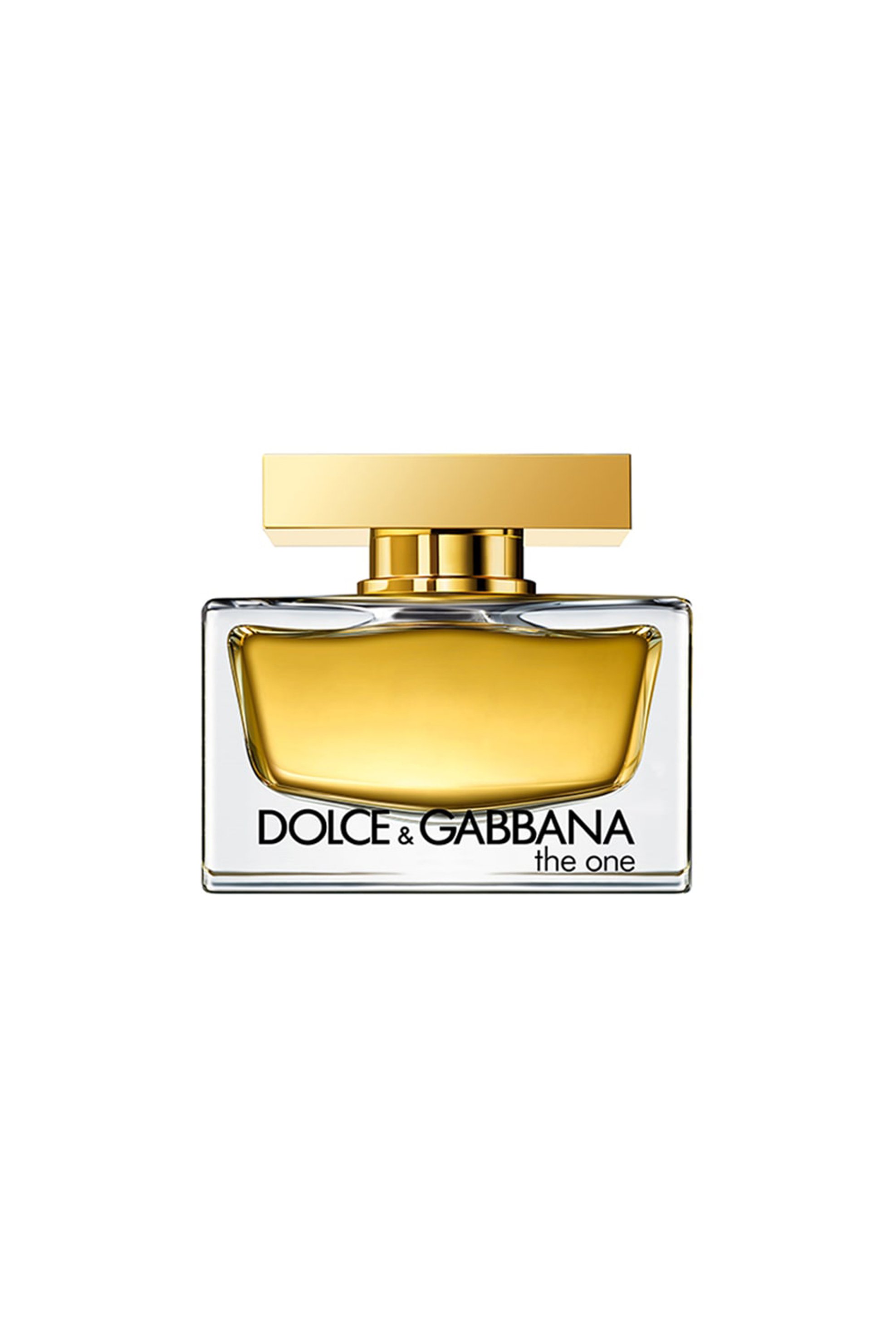 Dolce&Gabbana The One Eau de Parfum | 75ml